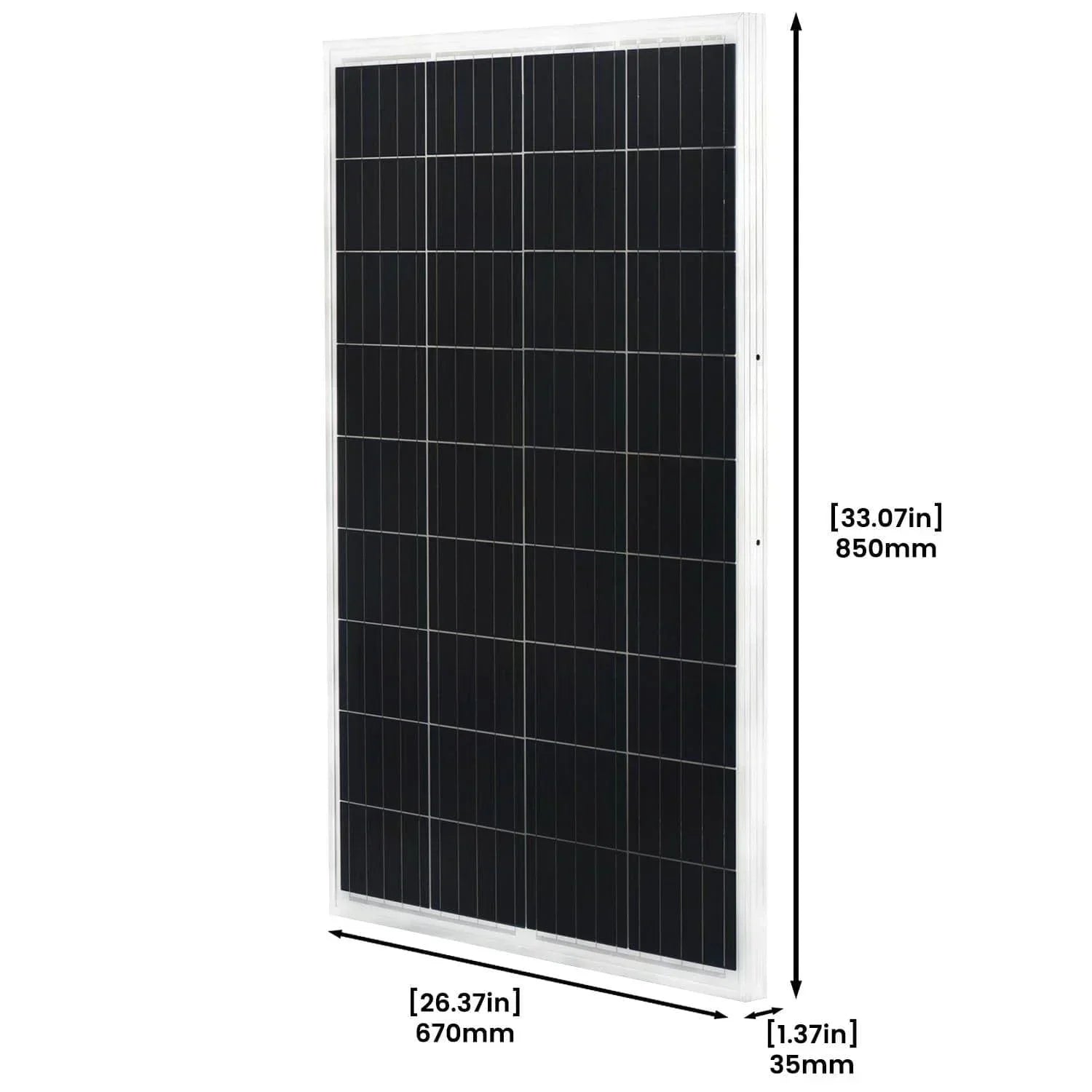 Nature's Generator Elite Platinum - PE System - OVERLANDERS Outfitter