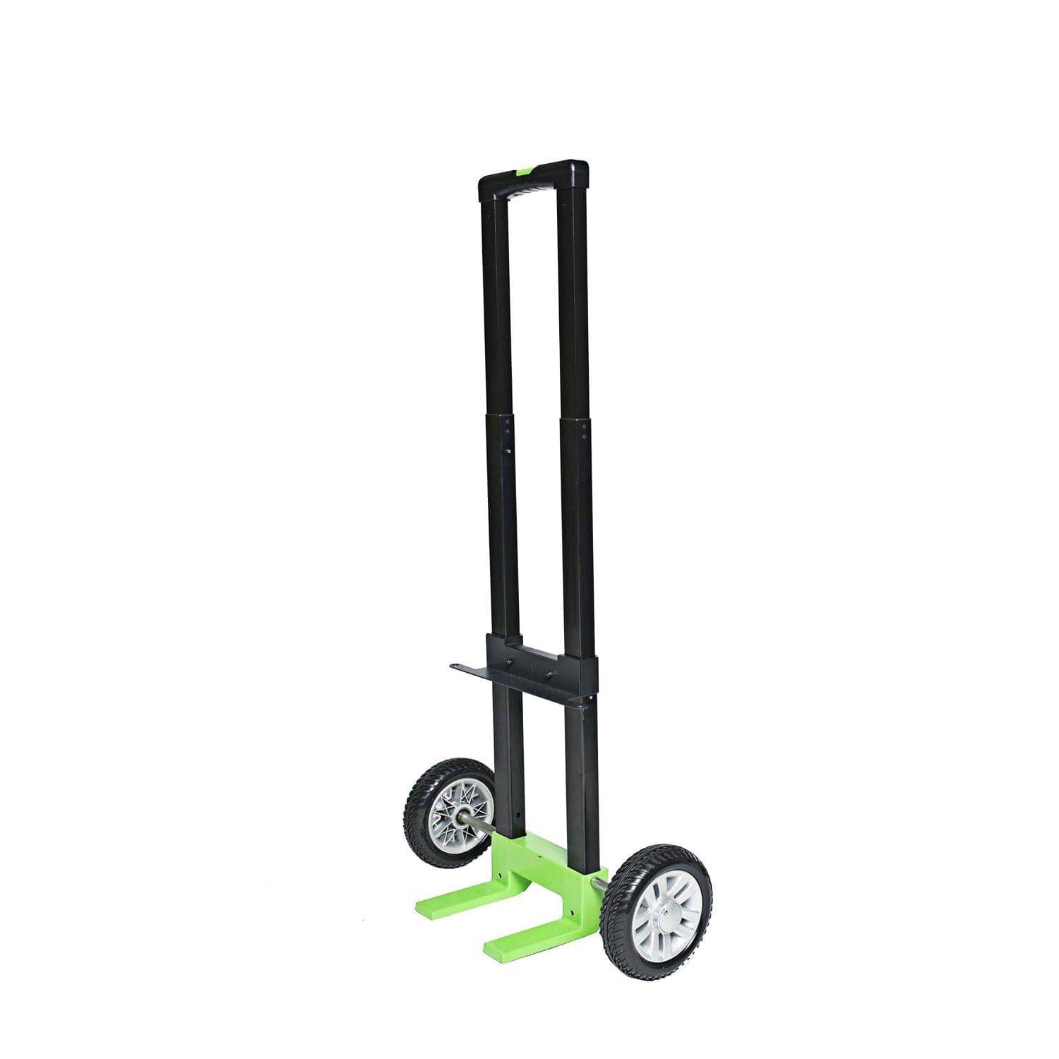 Nature's Generator Standard 1800 / Elite Heavy Duty Cart - OVERLANDERS Outfitter