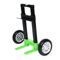 Nature's Generator Standard 1800 / Elite Heavy Duty Cart - OVERLANDERS Outfitter