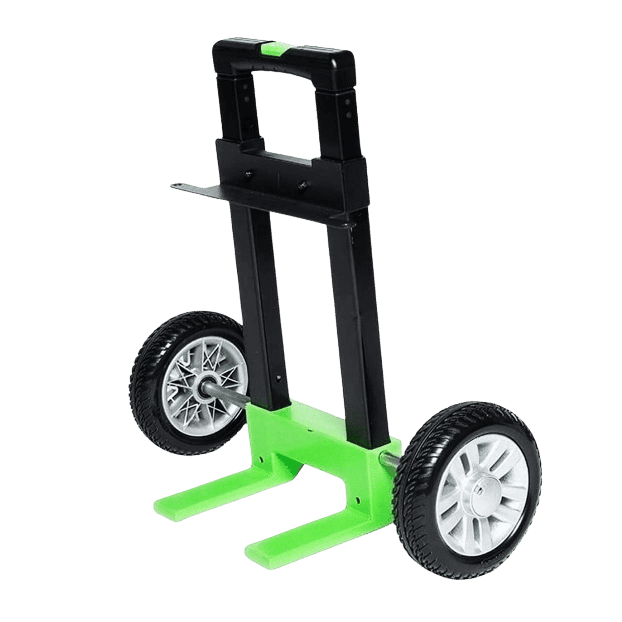 Nature's Generator Standard 1800 / Elite Heavy Duty Cart - OVERLANDERS Outfitter