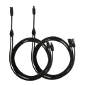 Nature's Generator 10ft MC4 Branch Cables - OVERLANDERS Outfitter