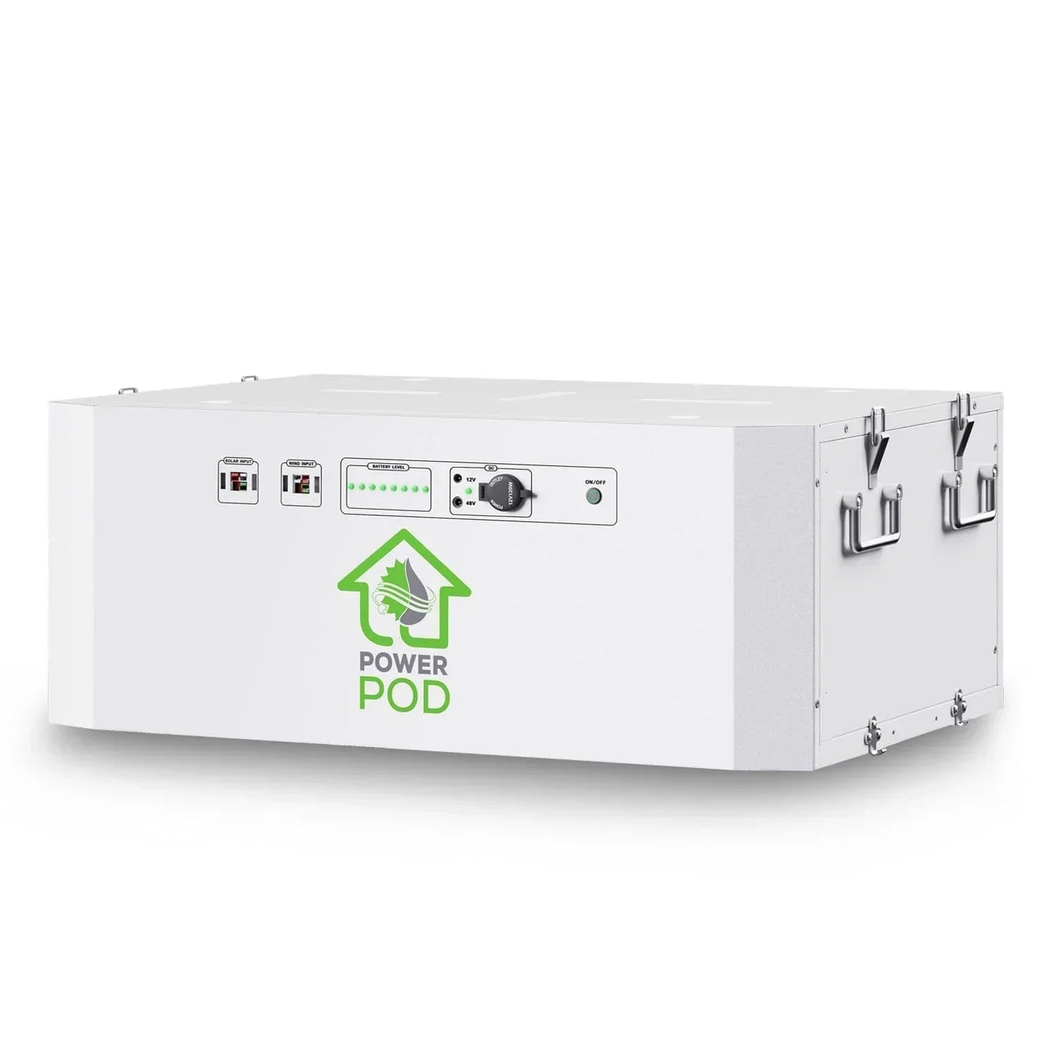 Nature's Generator Powerhouse Power Addition - OVERLANDERS Outfitter