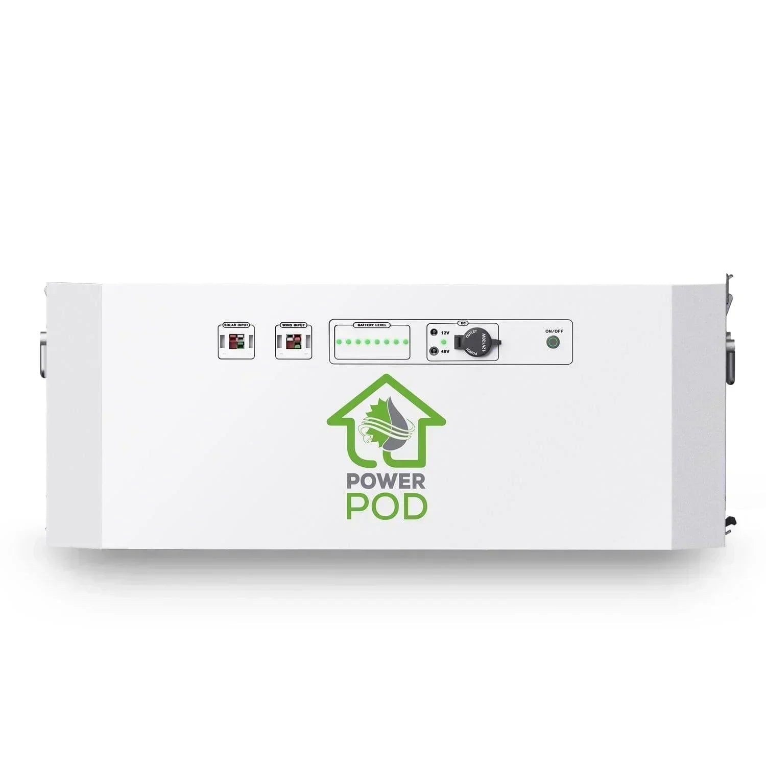 Nature’s Generator Powerhouse Power Addition Plus - OVERLANDERS Outfitter