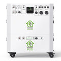 Nature's Generator Powerhouse + Power Pod - OVERLANDERS Outfitter