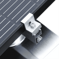 Nature's Generator Universal Solar Panel Mount for secure installation of solar panels on various surfaces.