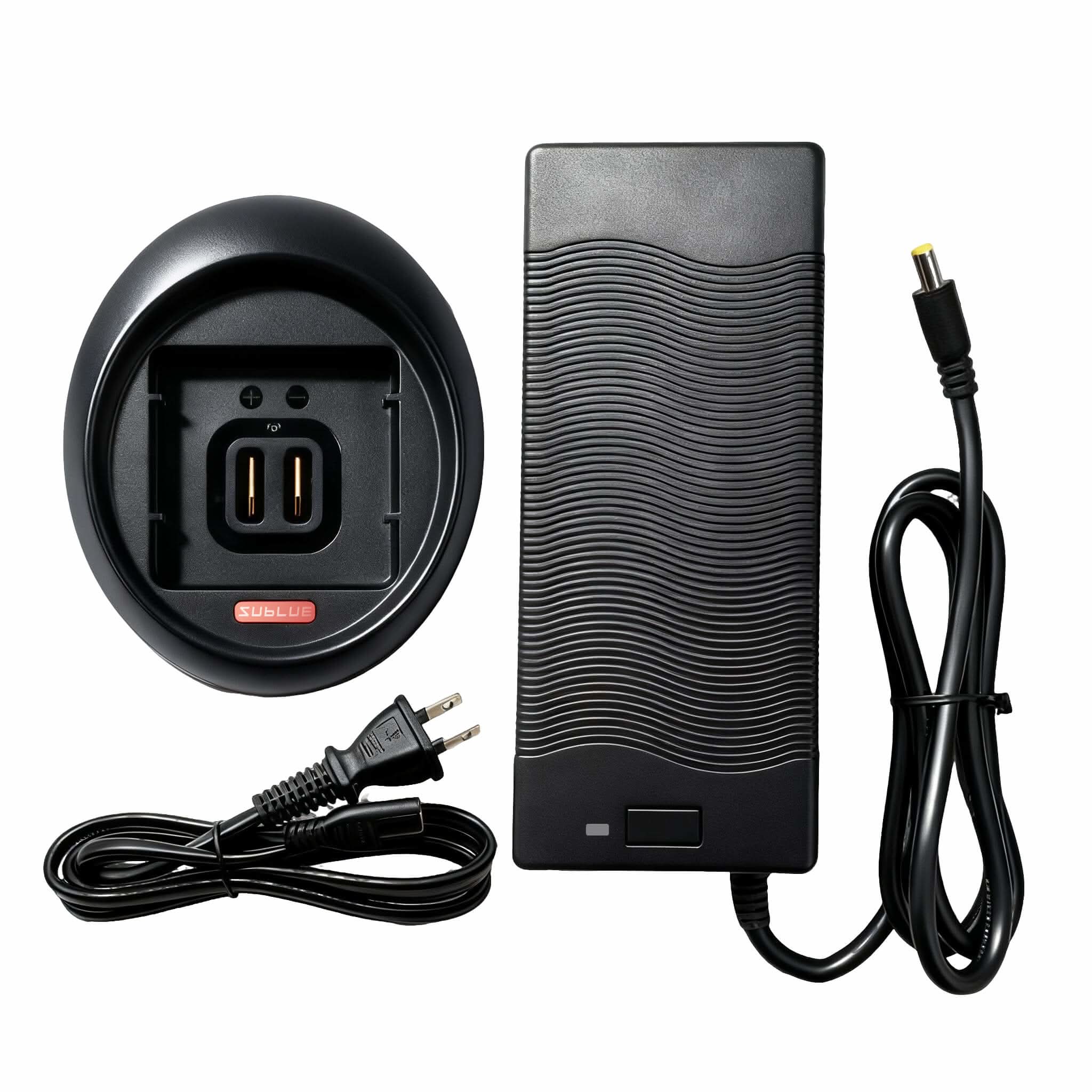 Navbow / Navbow+ / Swii / Tini 158 Wh Fast Charger - OVERLANDERS Outfitter