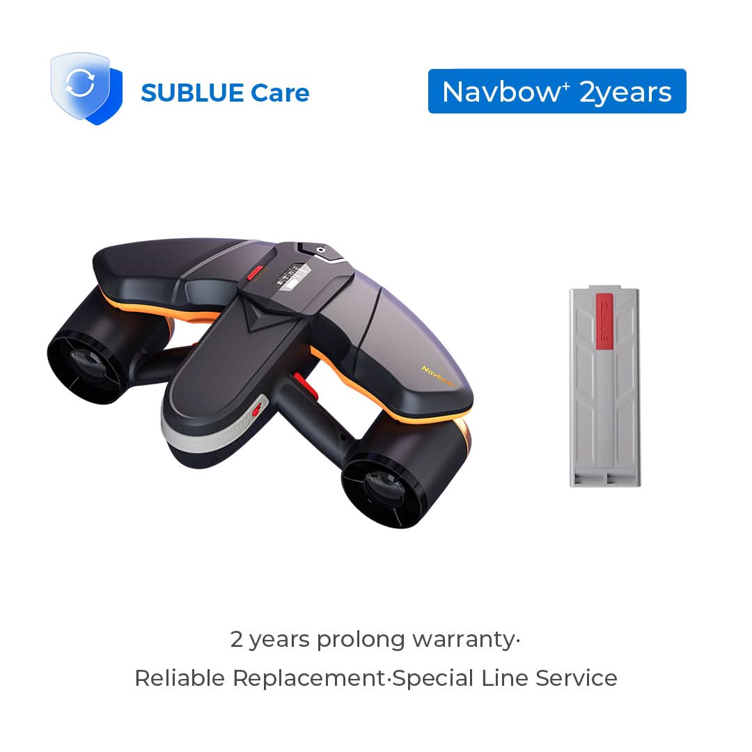 SUBLUE CARE - OVERLANDERS Outfitter