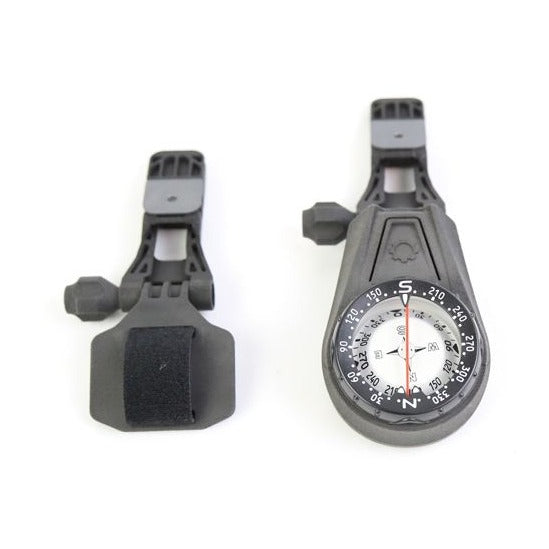 HCC Tactical NavBoard FlipLite FLAP 2.0 navigation tool with clear display and compact design for outdoor use.