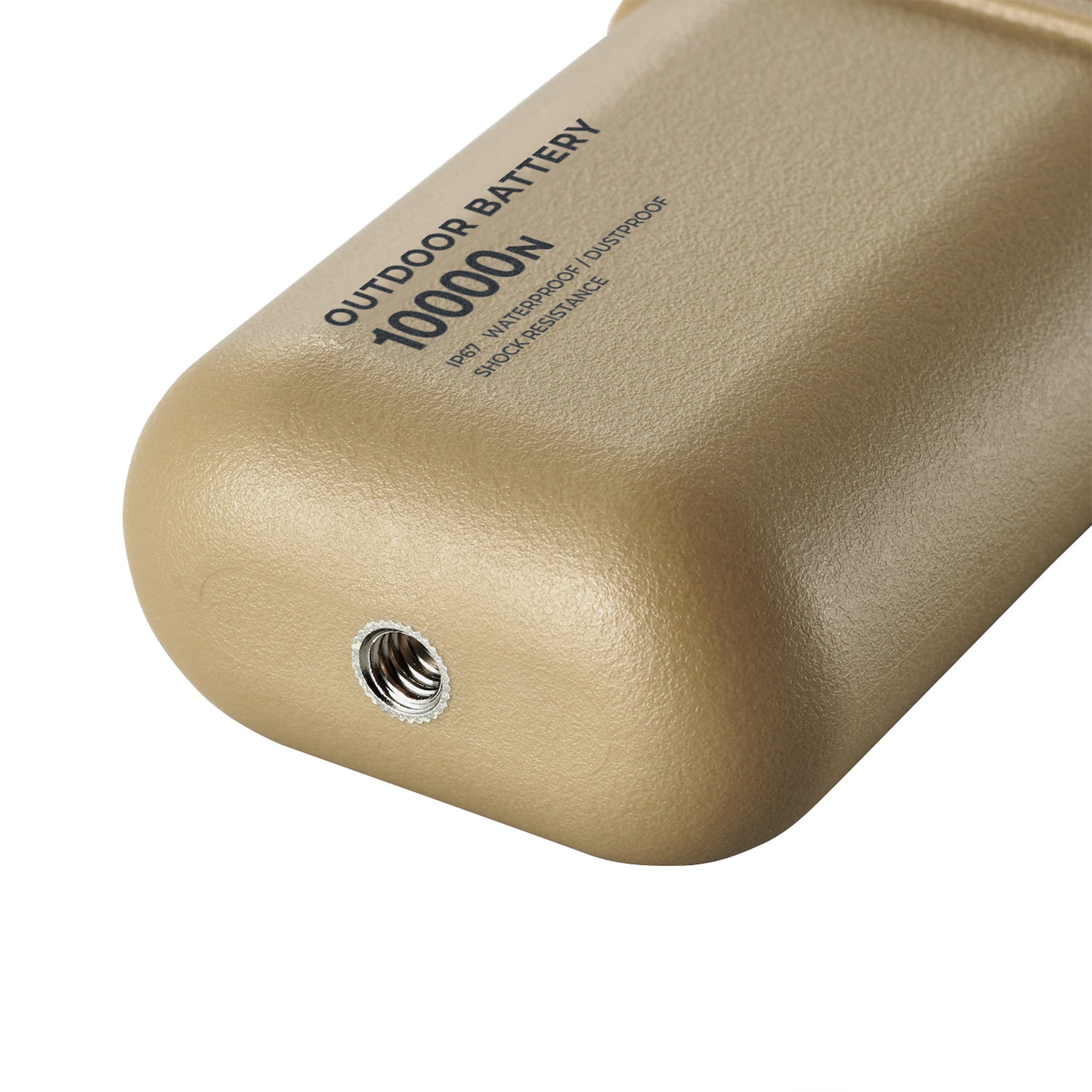 10000mAh Power Bank - OVERLANDERS Outfitter