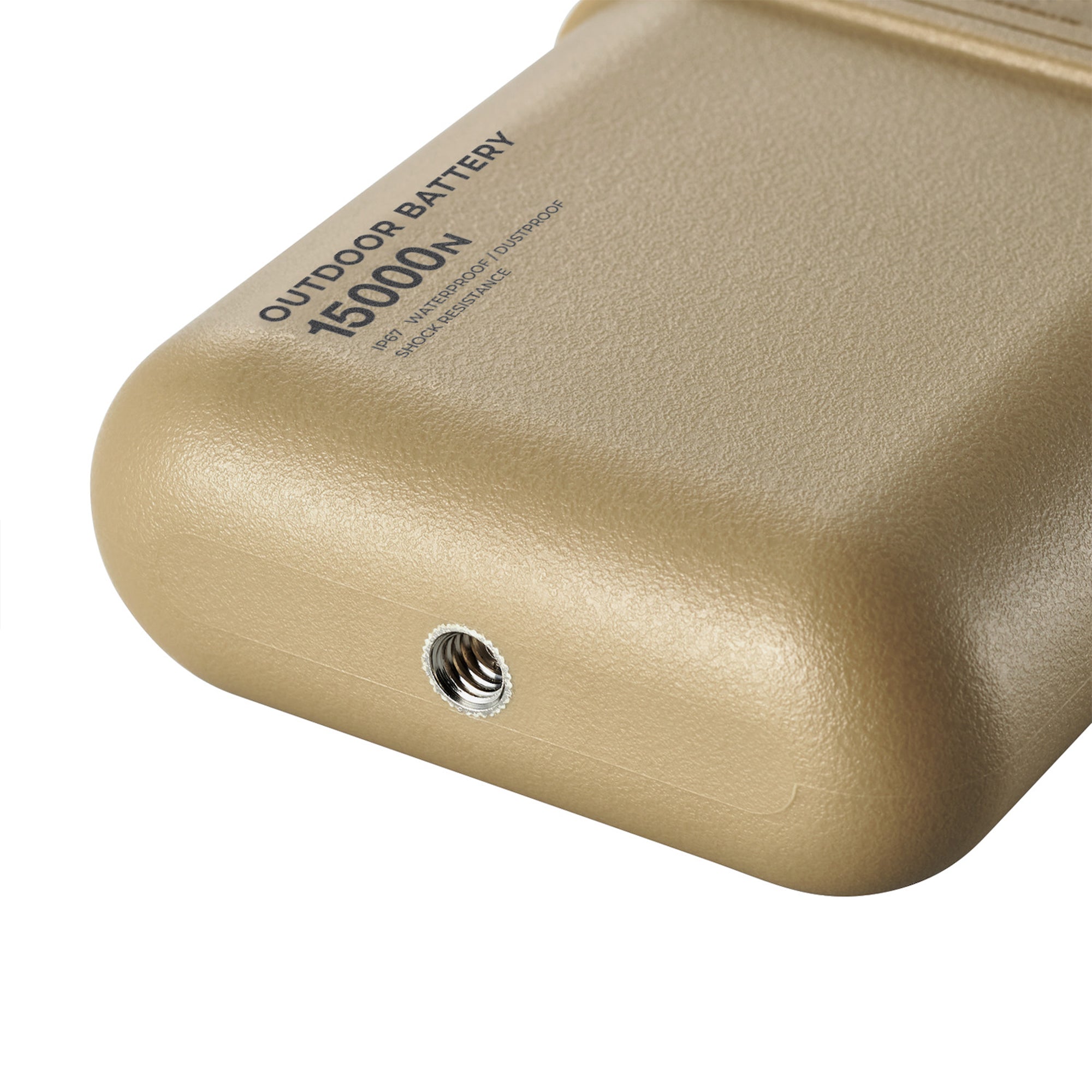 15000mAh Power Bank - OVERLANDERS Outfitter
