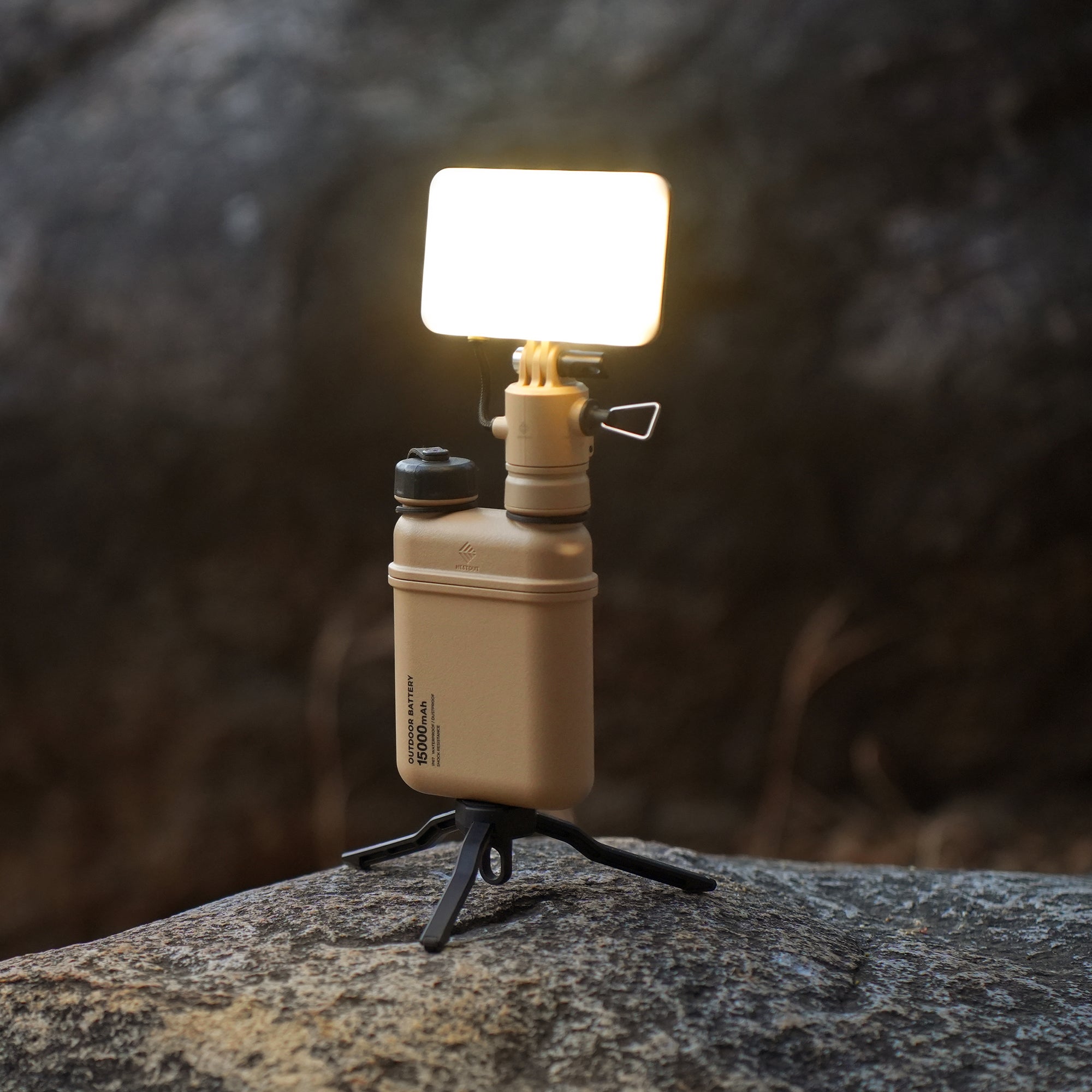 Weekender Bundle - OVERLANDERS Outfitter