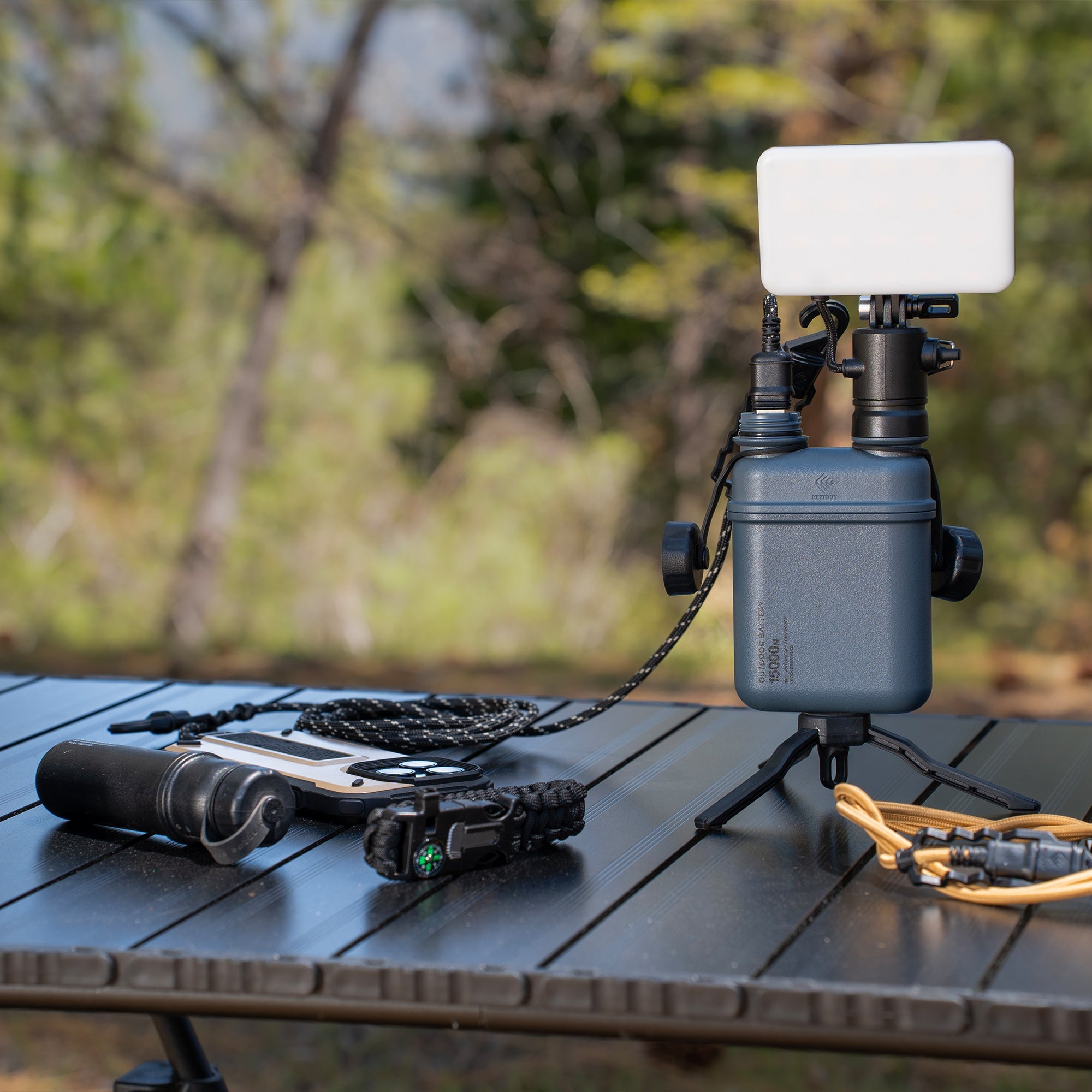 Award Winner Bundle - OVERLANDERS Outfitter