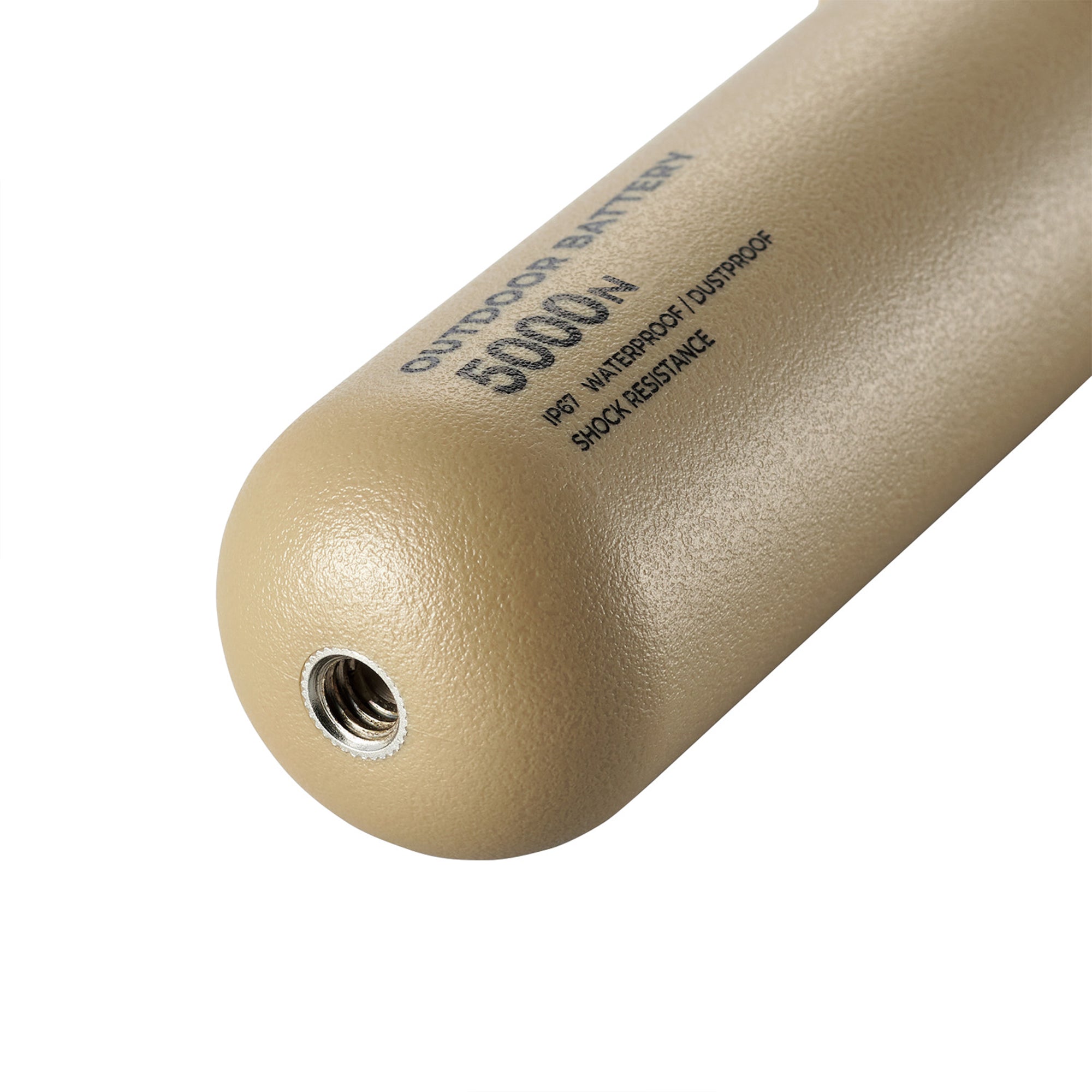 5000mAh Power Bank - OVERLANDERS Outfitter