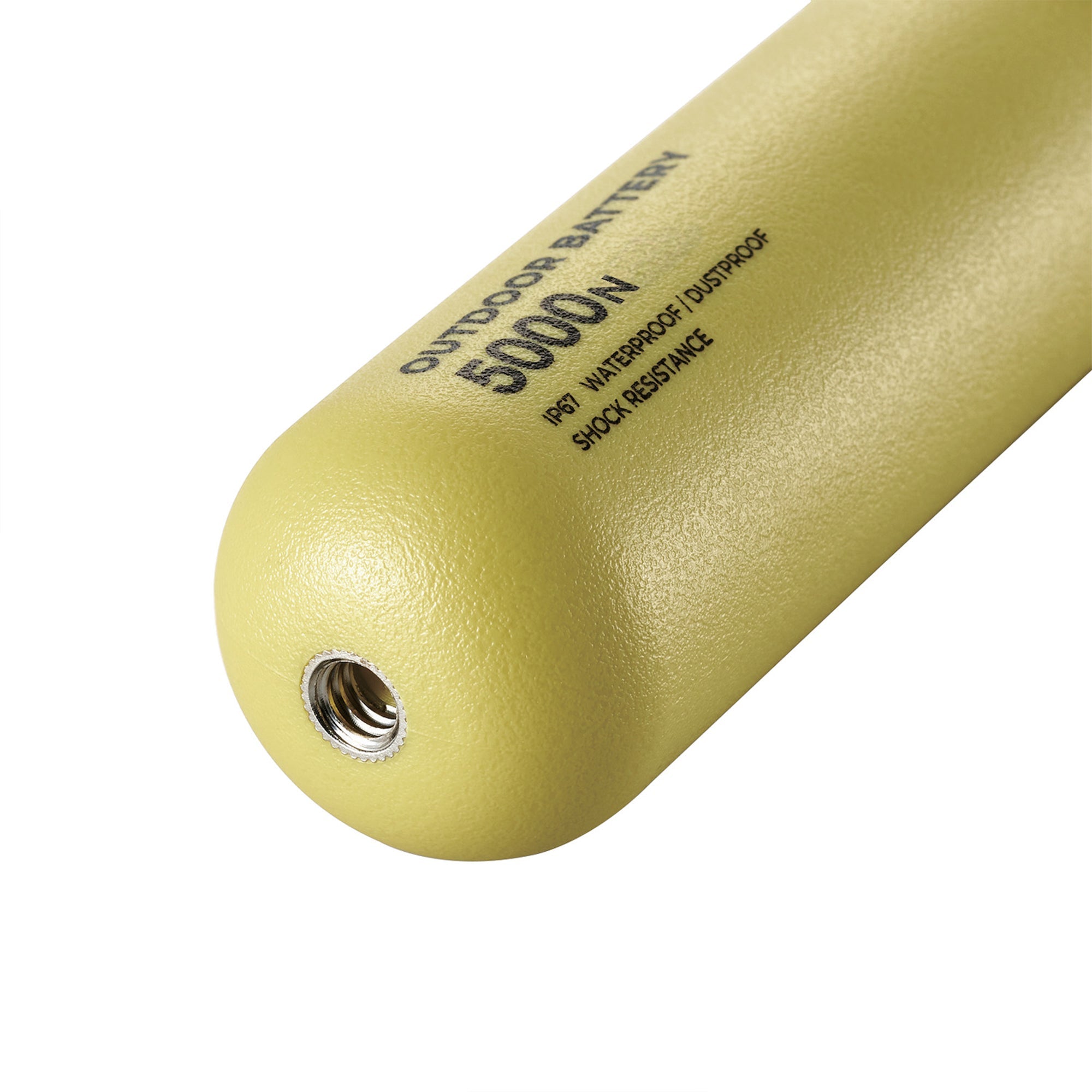 5000mAh Power Bank - OVERLANDERS Outfitter