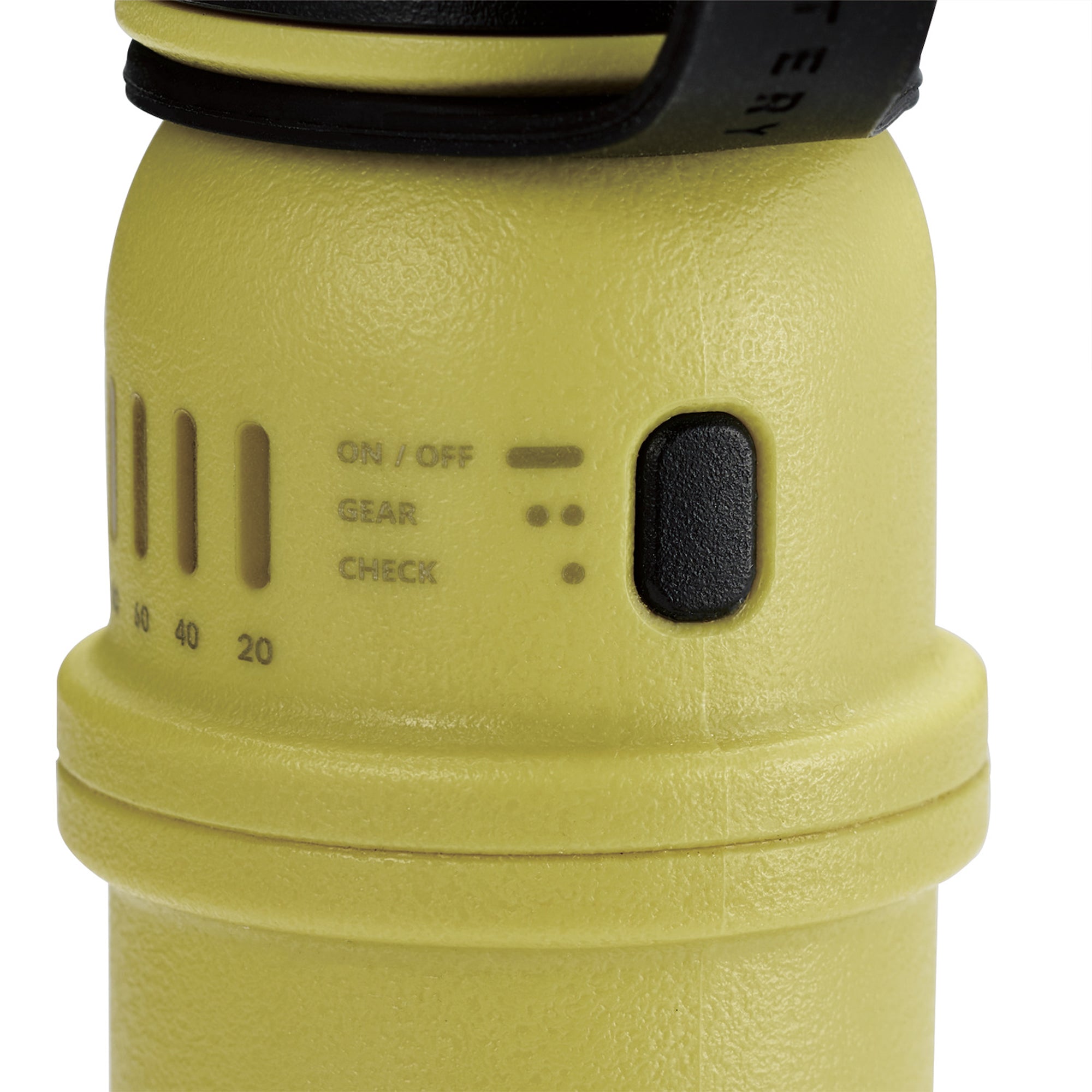 5000mAh Power Bank - OVERLANDERS Outfitter