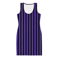 Nevermore Days Bodycon Dress