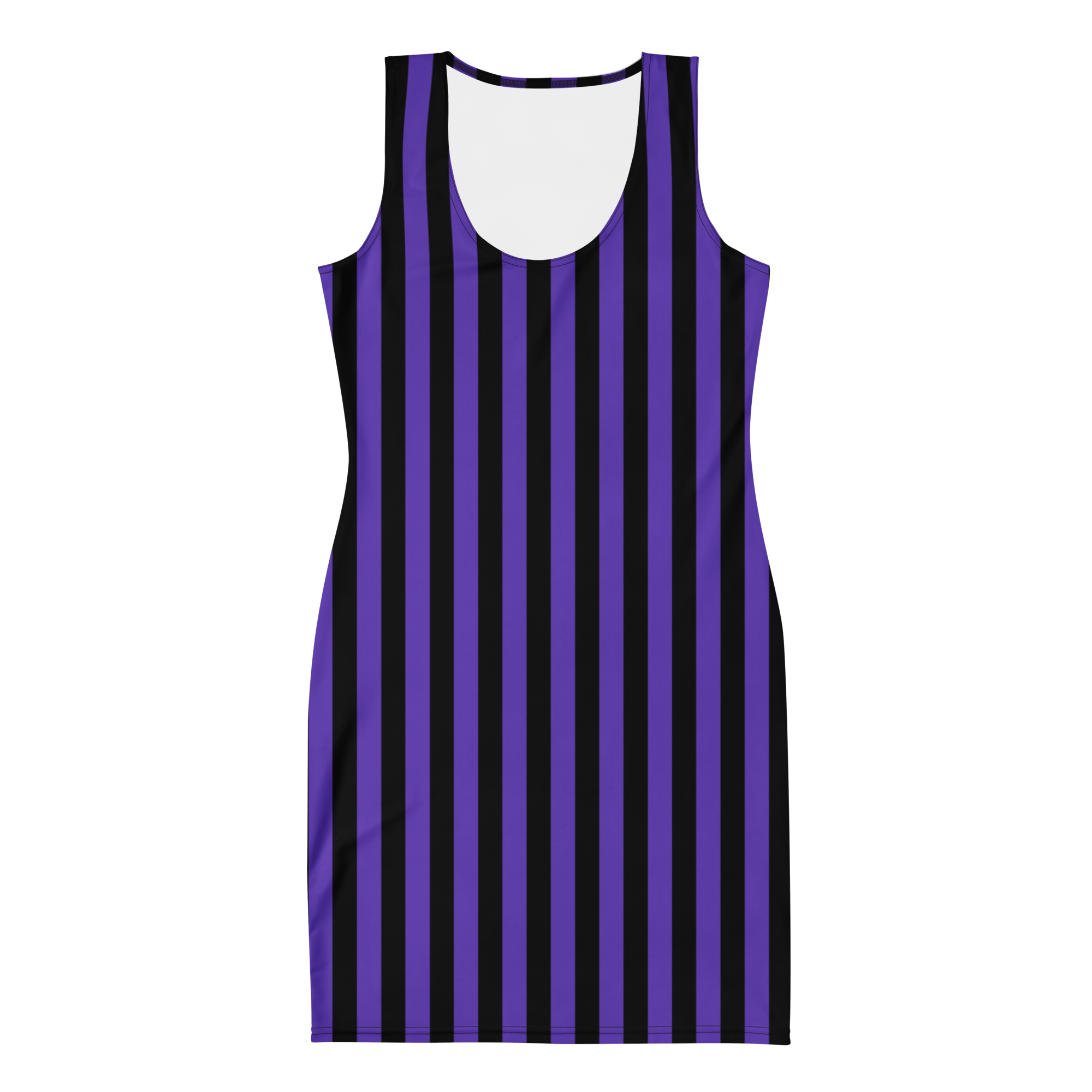Nevermore Days Bodycon Dress