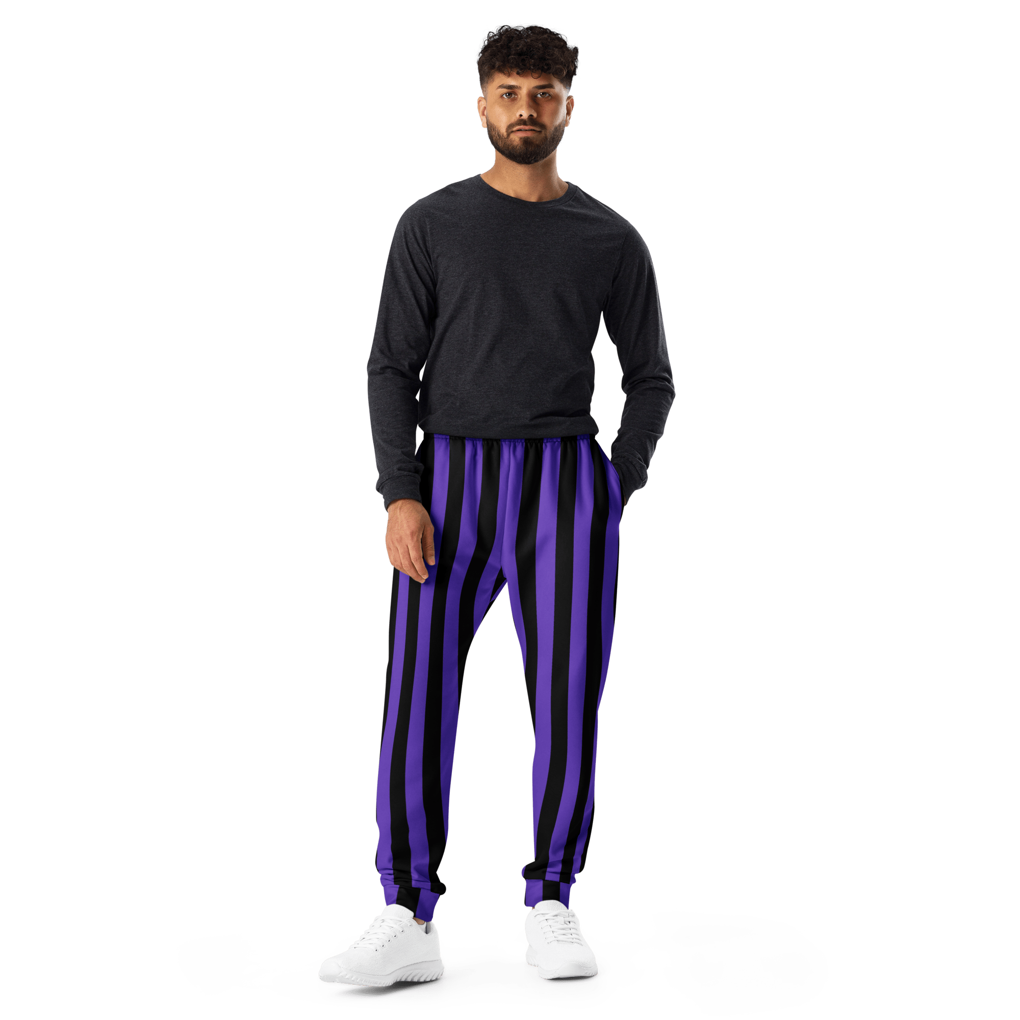 Nevermore Days Unisex Joggers