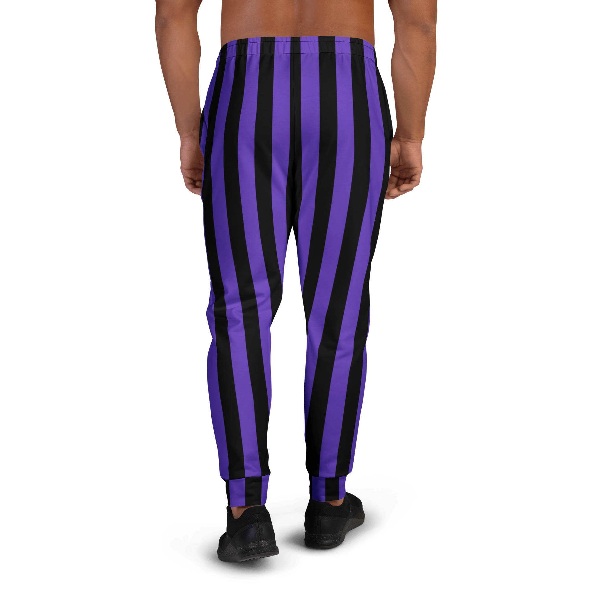 Nevermore Days Unisex Joggers