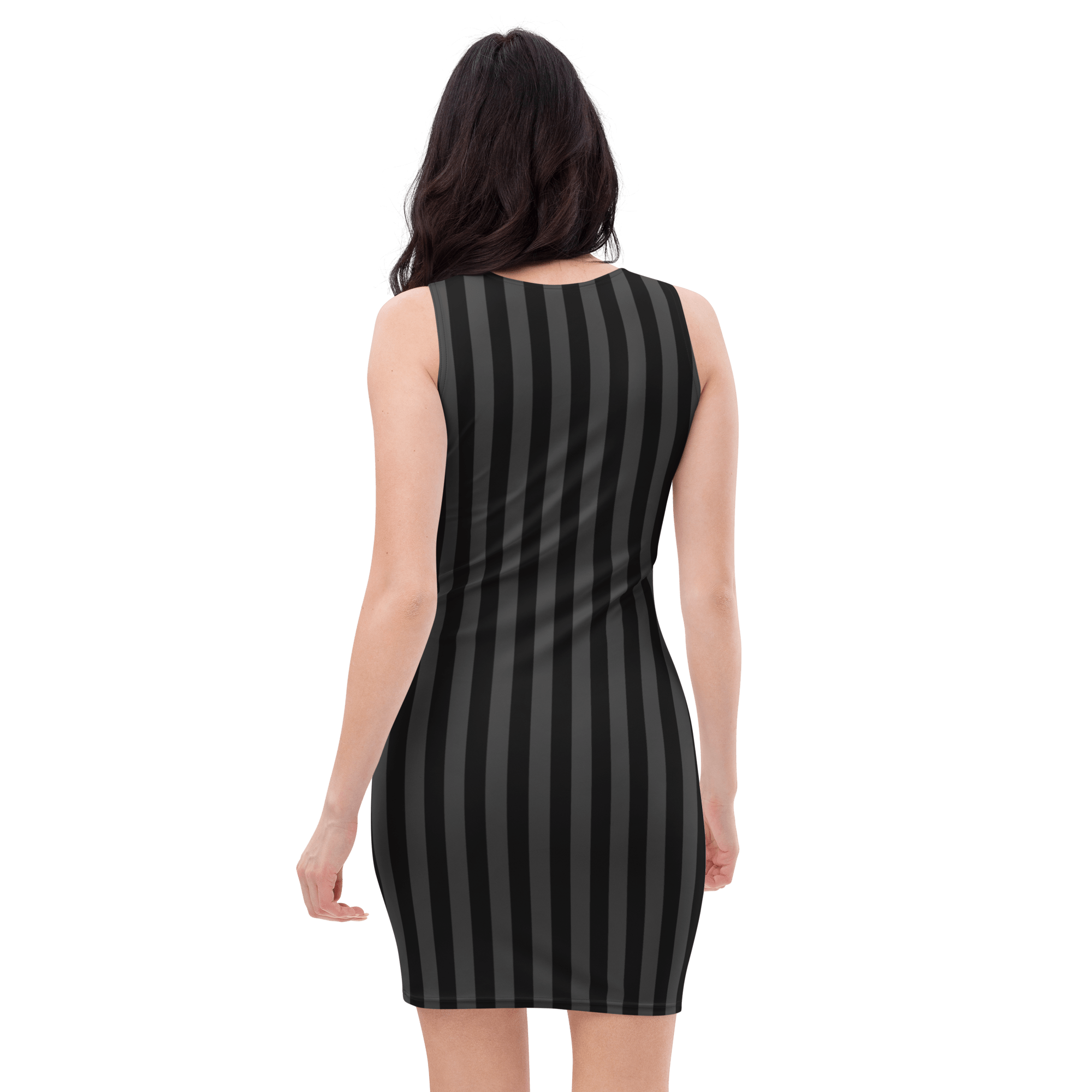 Nevermore Nights Bodycon Dress