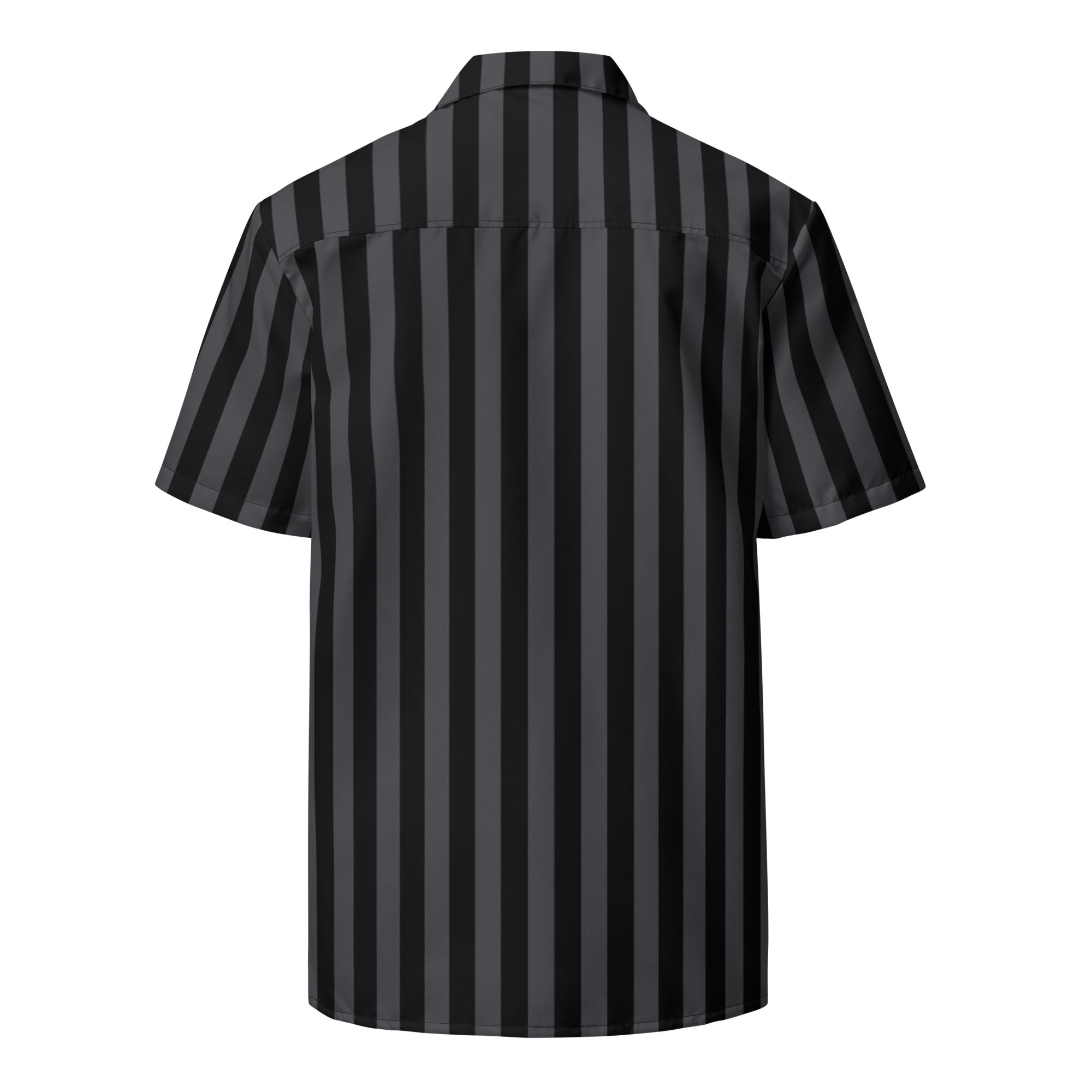 Nevermore Nights Button-Up Shirt