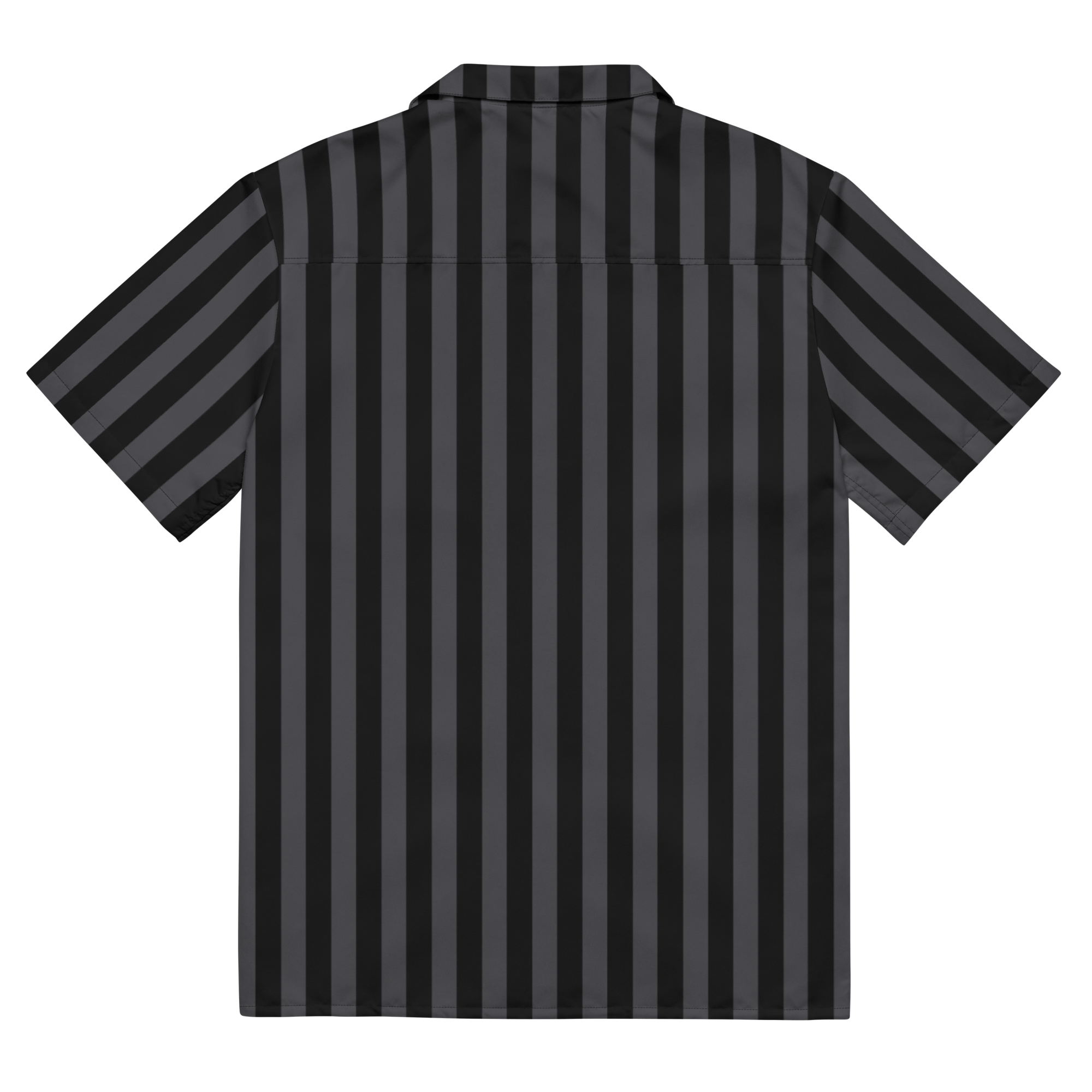 Nevermore Nights Button-Up Shirt