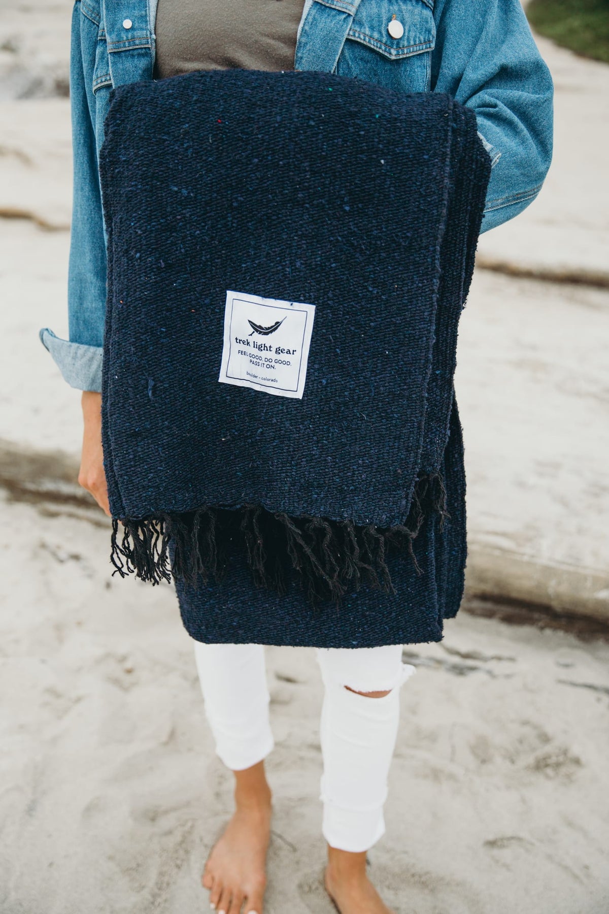 Newport Blanket - OVERLANDERS Outfitter