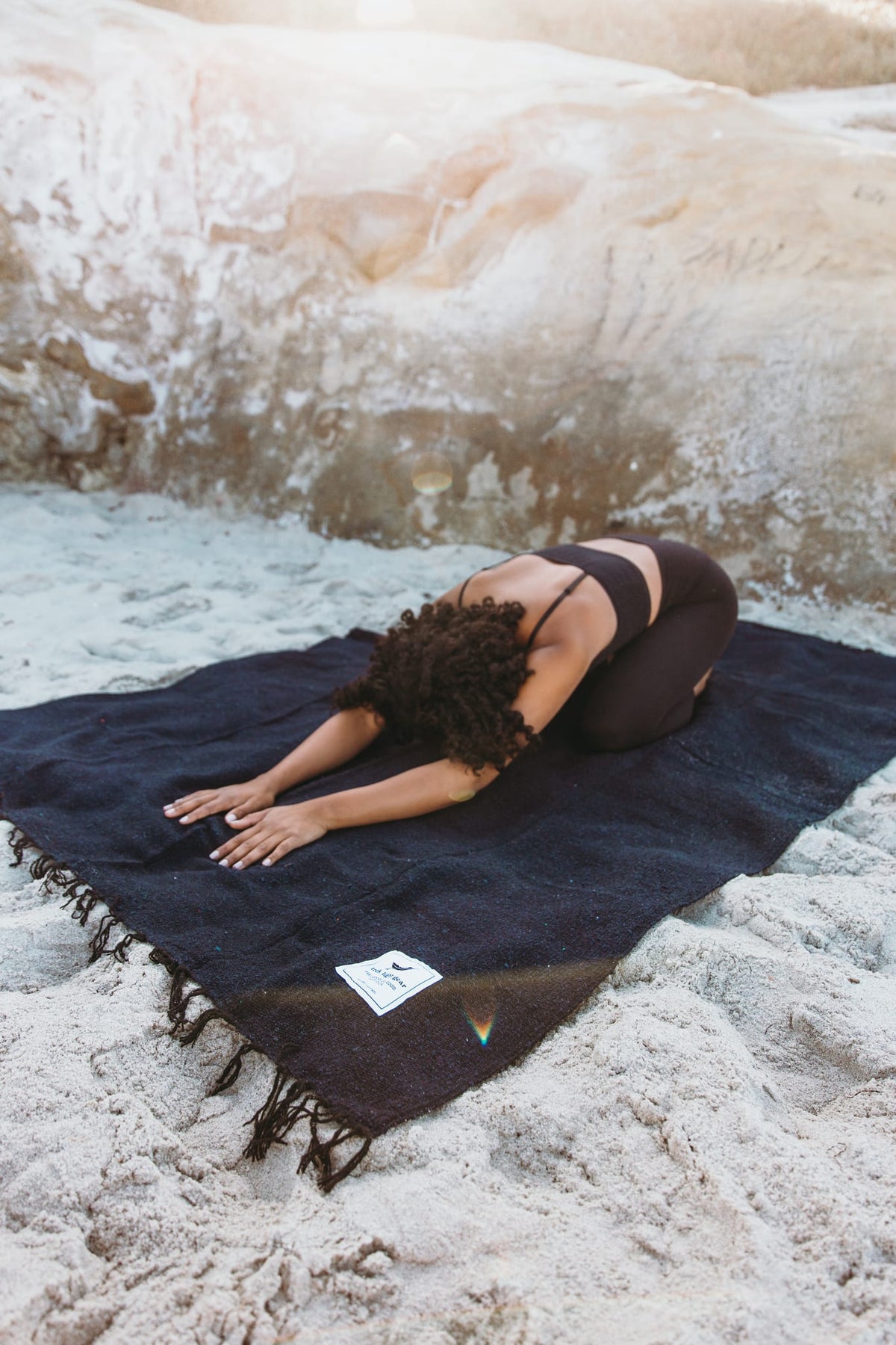 Newport Blanket - OVERLANDERS Outfitter