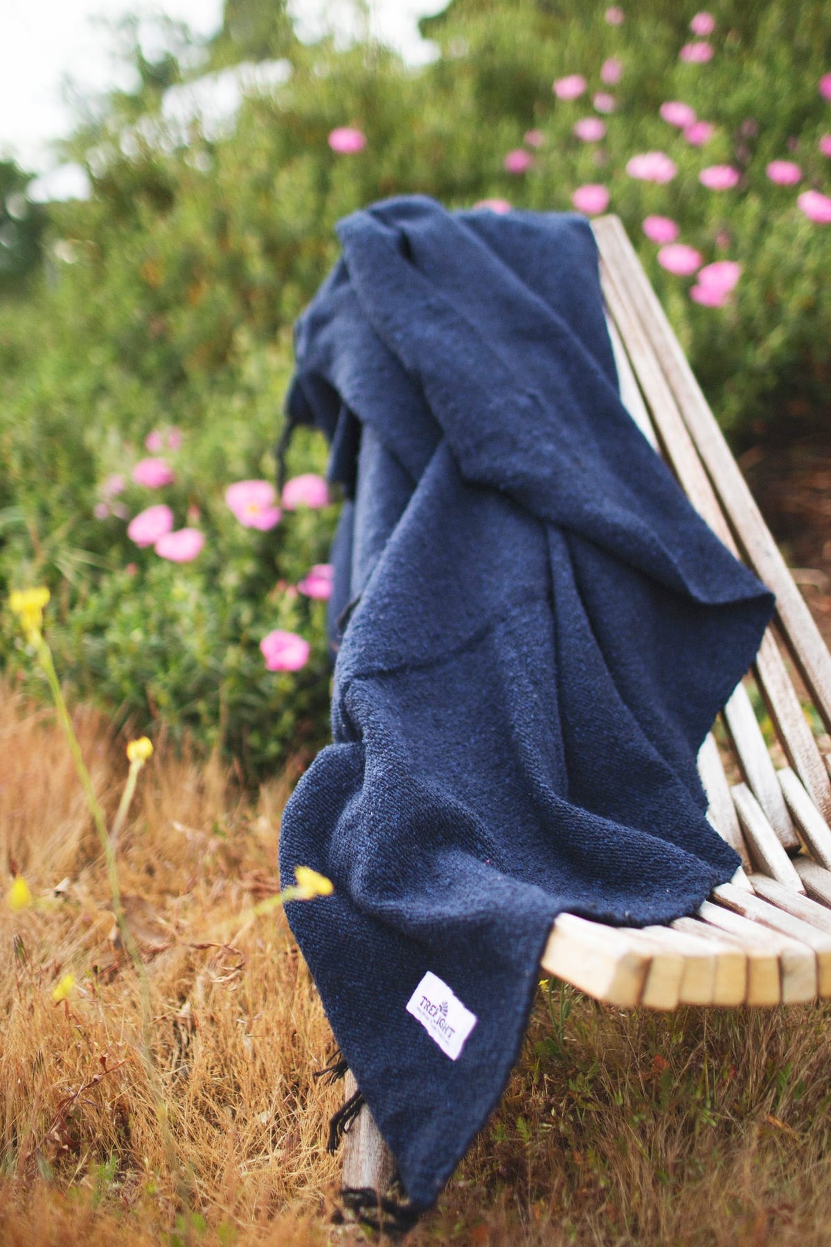 Newport Blanket - OVERLANDERS Outfitter