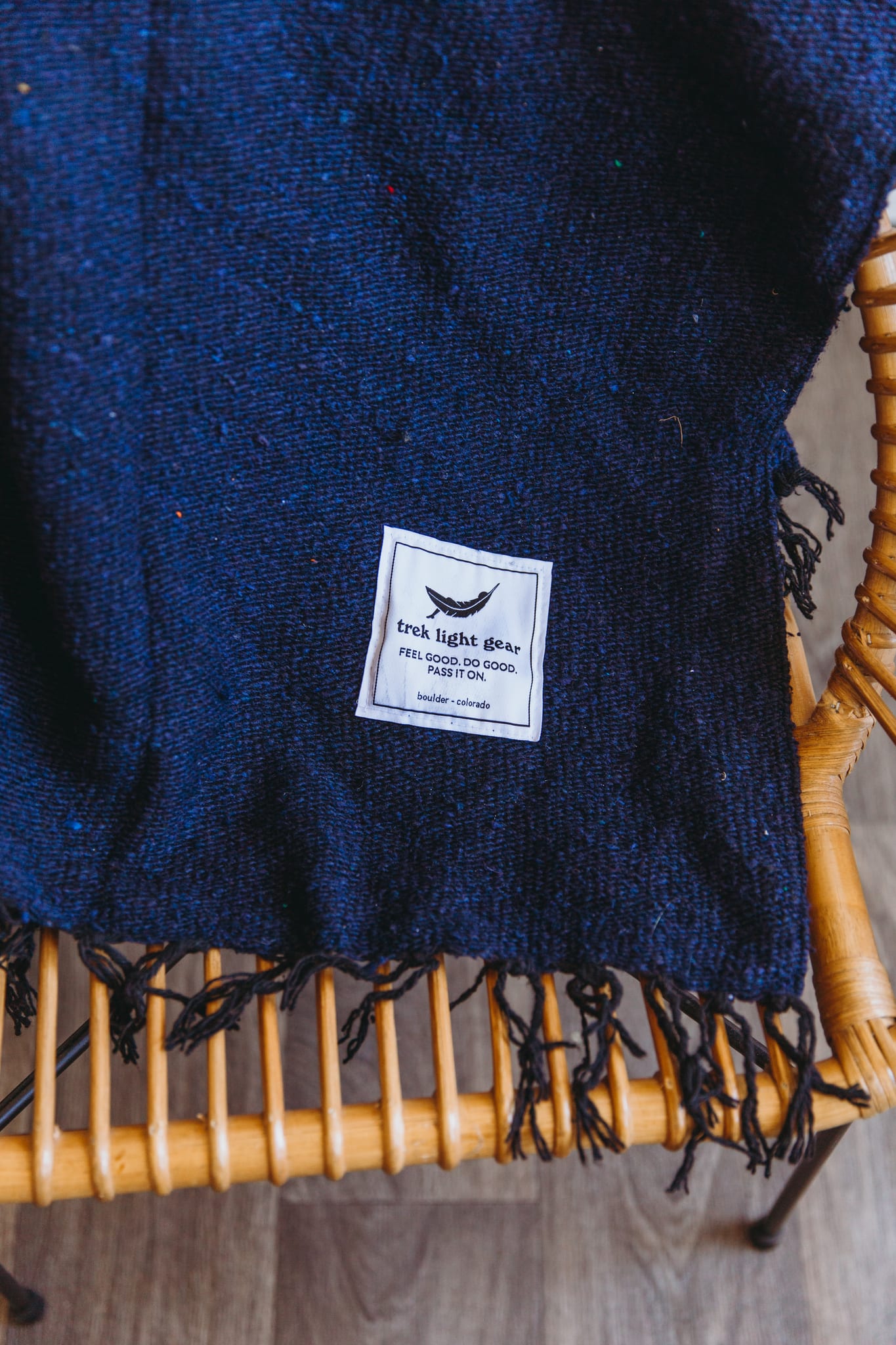 Newport Blanket - OVERLANDERS Outfitter