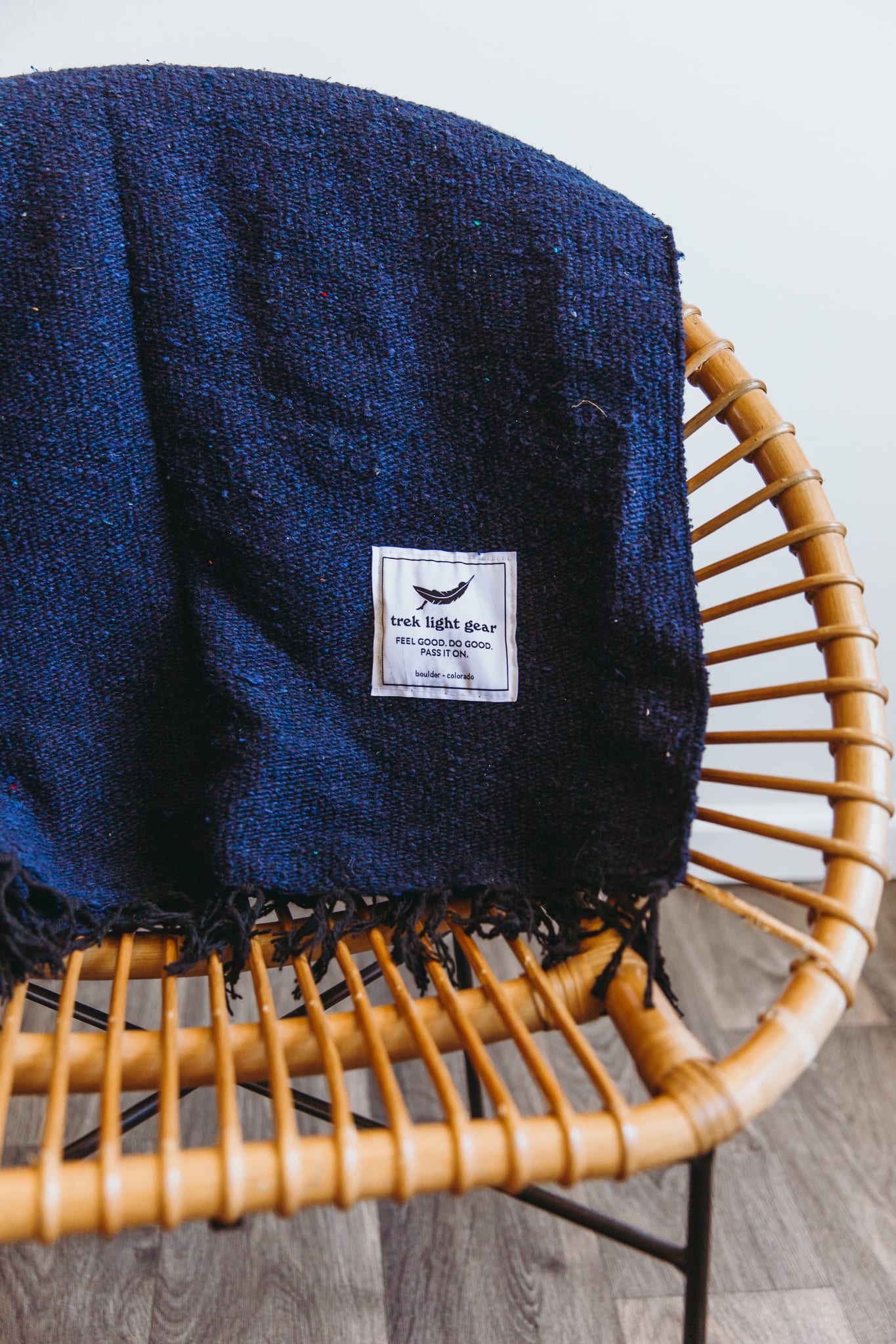 Newport Blanket - OVERLANDERS Outfitter