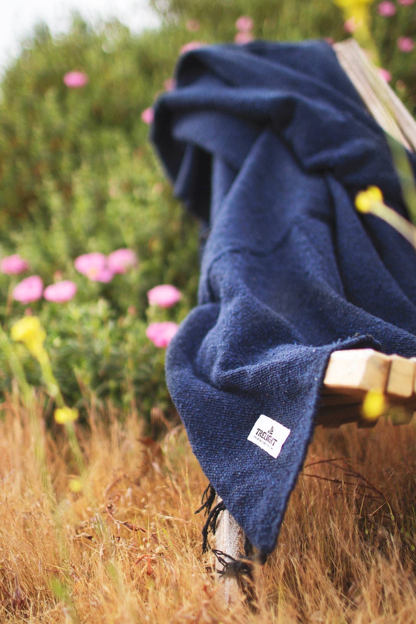 Newport Blanket - OVERLANDERS Outfitter