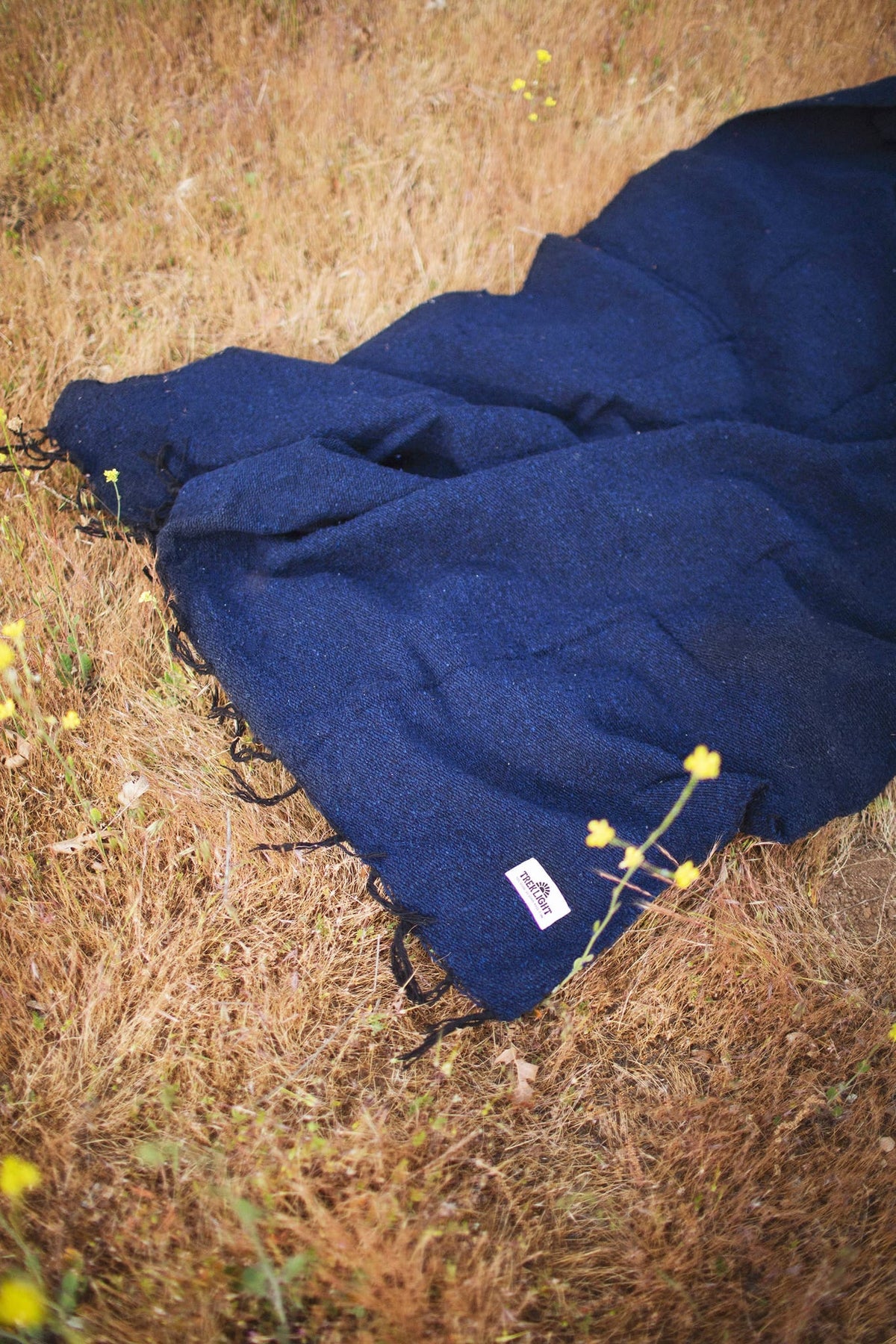 Newport Blanket - OVERLANDERS Outfitter
