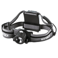 SFT2 Tactical myStar R focusing headlamp, showcasing adjustable beam and lightweight design for hands-free illumination.