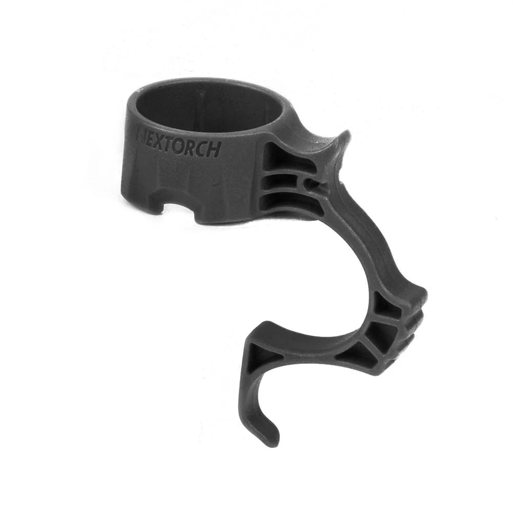 SFT2 Tactical TA30C flashlight package with mounted lights, featuring a bright 1600 lumens output in a tactical kit.