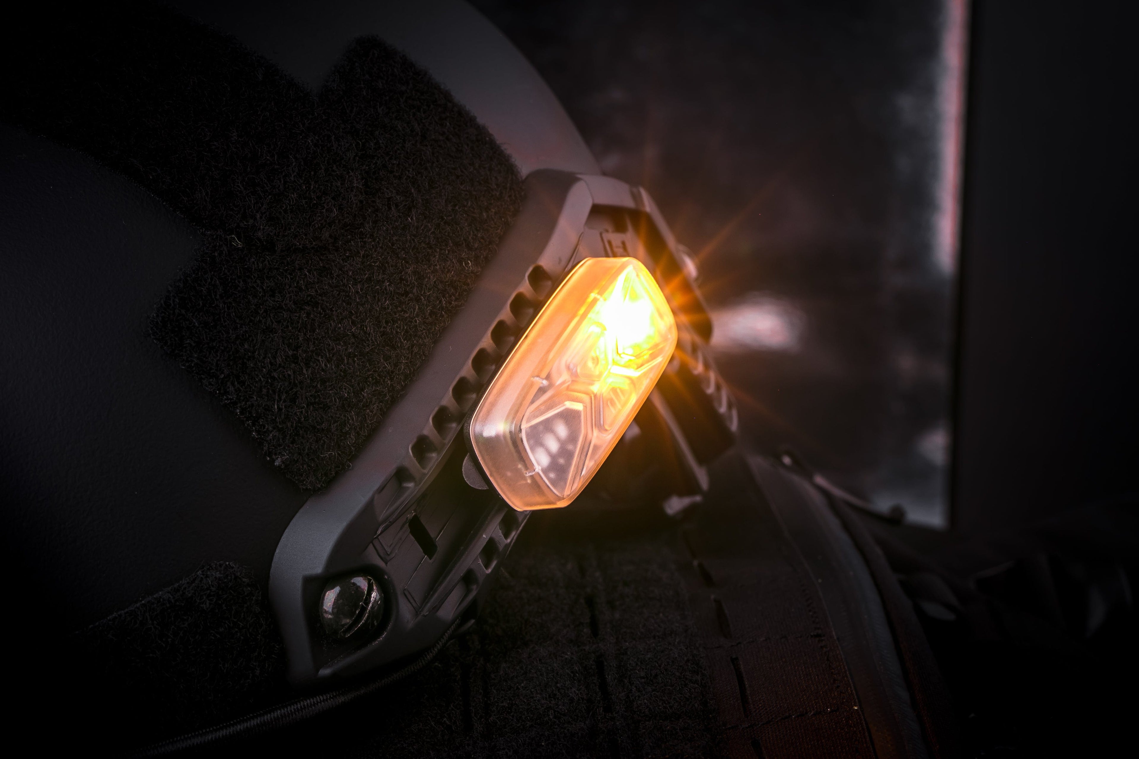UT41 Signal Light - We The Collective