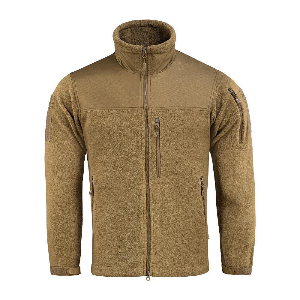 M-Tac Microfleece Jacket Alpha Gen.II - We The Collective