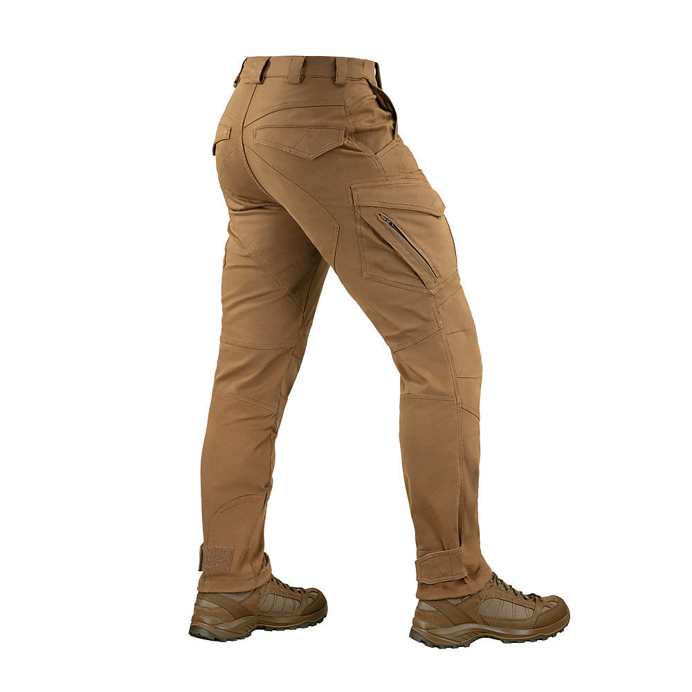 M-Tac Tactical Pants Aggressor Gen.II Vintage - We The Collective