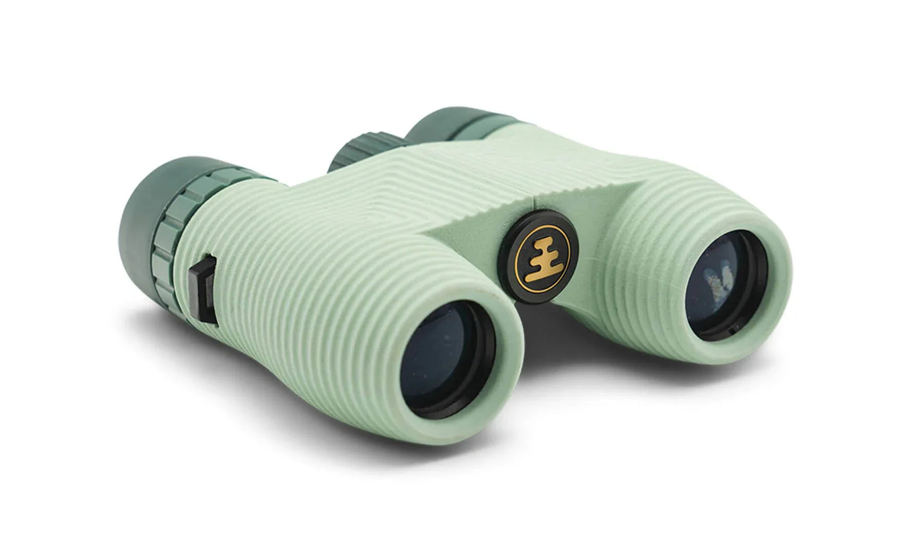 Nocs Standard Issue 8x25 Waterproof Binoculars - OVERLANDERS Outfitter