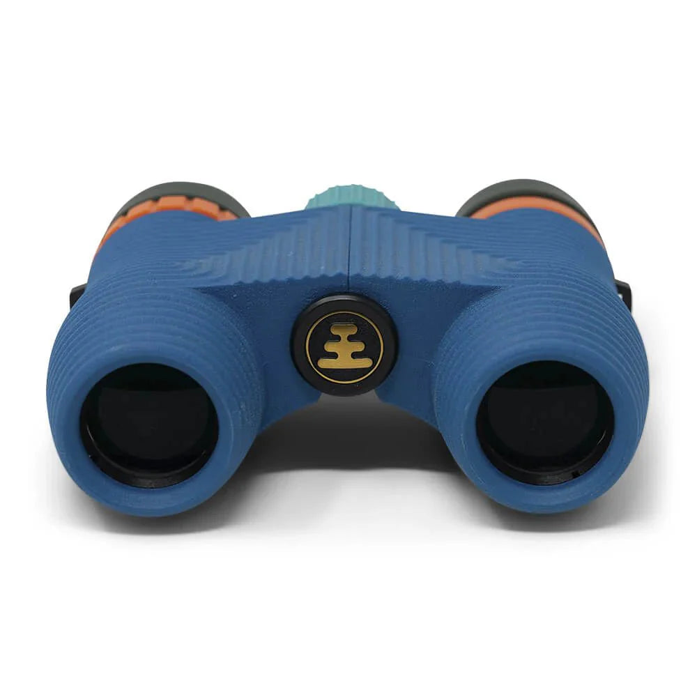 Nocs Standard Issue 8x25 Waterproof Binoculars - OVERLANDERS Outfitter