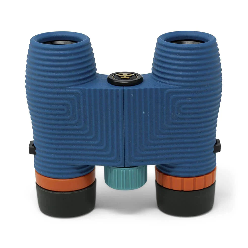 Nocs Standard Issue 8x25 Waterproof Binoculars - OVERLANDERS Outfitter