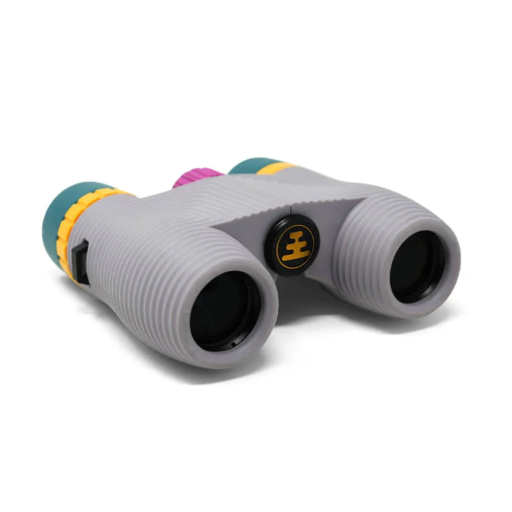 Nocs Standard Issue 8x25 Waterproof Binoculars - OVERLANDERS Outfitter