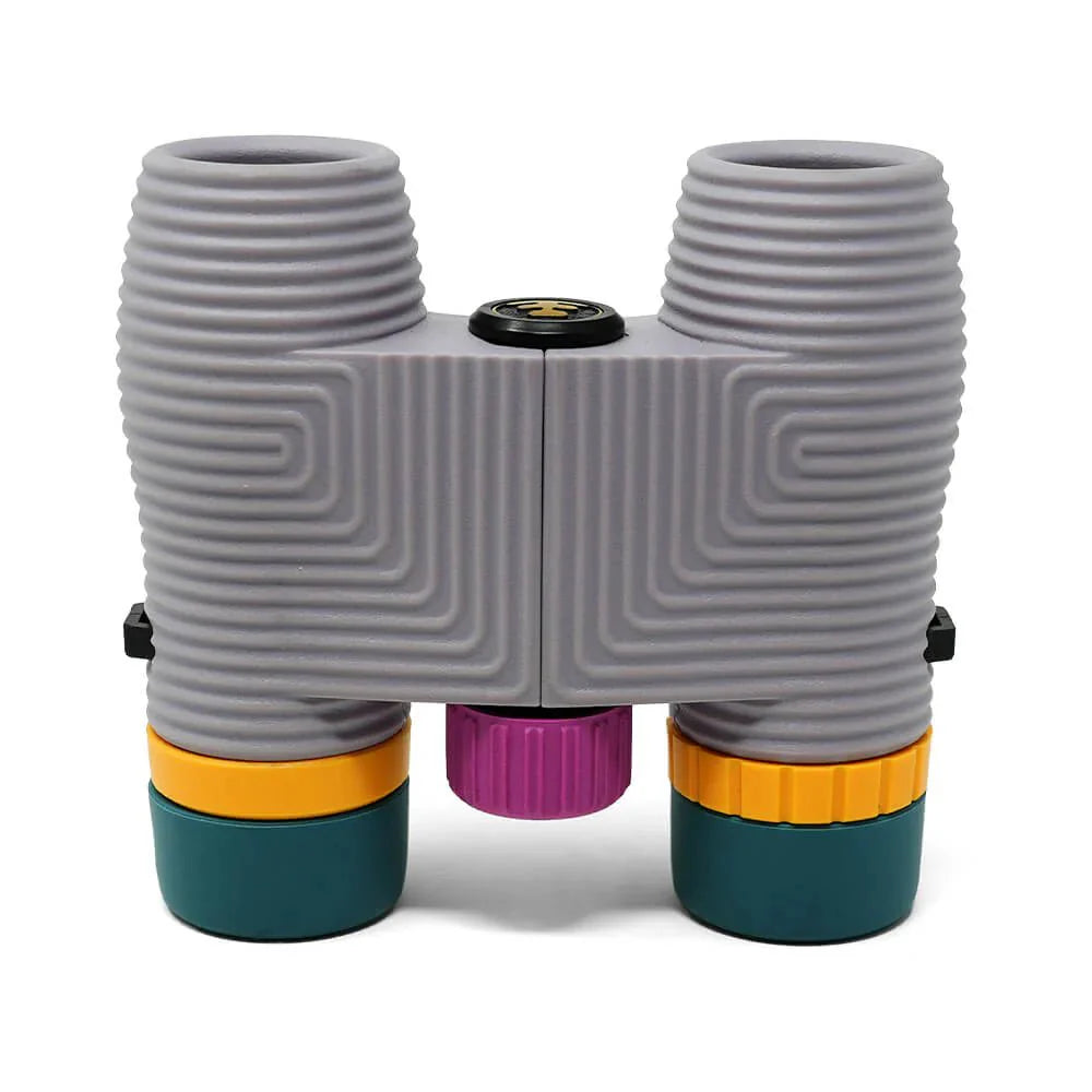 Nocs Standard Issue 8x25 Waterproof Binoculars - OVERLANDERS Outfitter