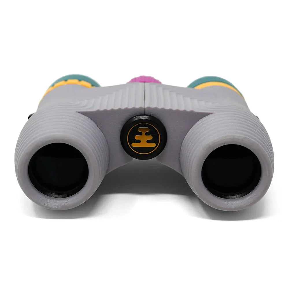 Nocs Standard Issue 8x25 Waterproof Binoculars - OVERLANDERS Outfitter