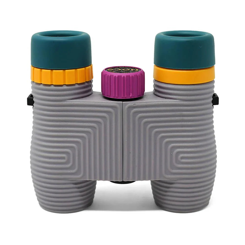 Nocs Standard Issue 8x25 Waterproof Binoculars - OVERLANDERS Outfitter