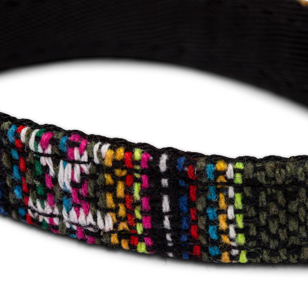 Nocs Woven Wrist Loop - OVERLANDERS Outfitter