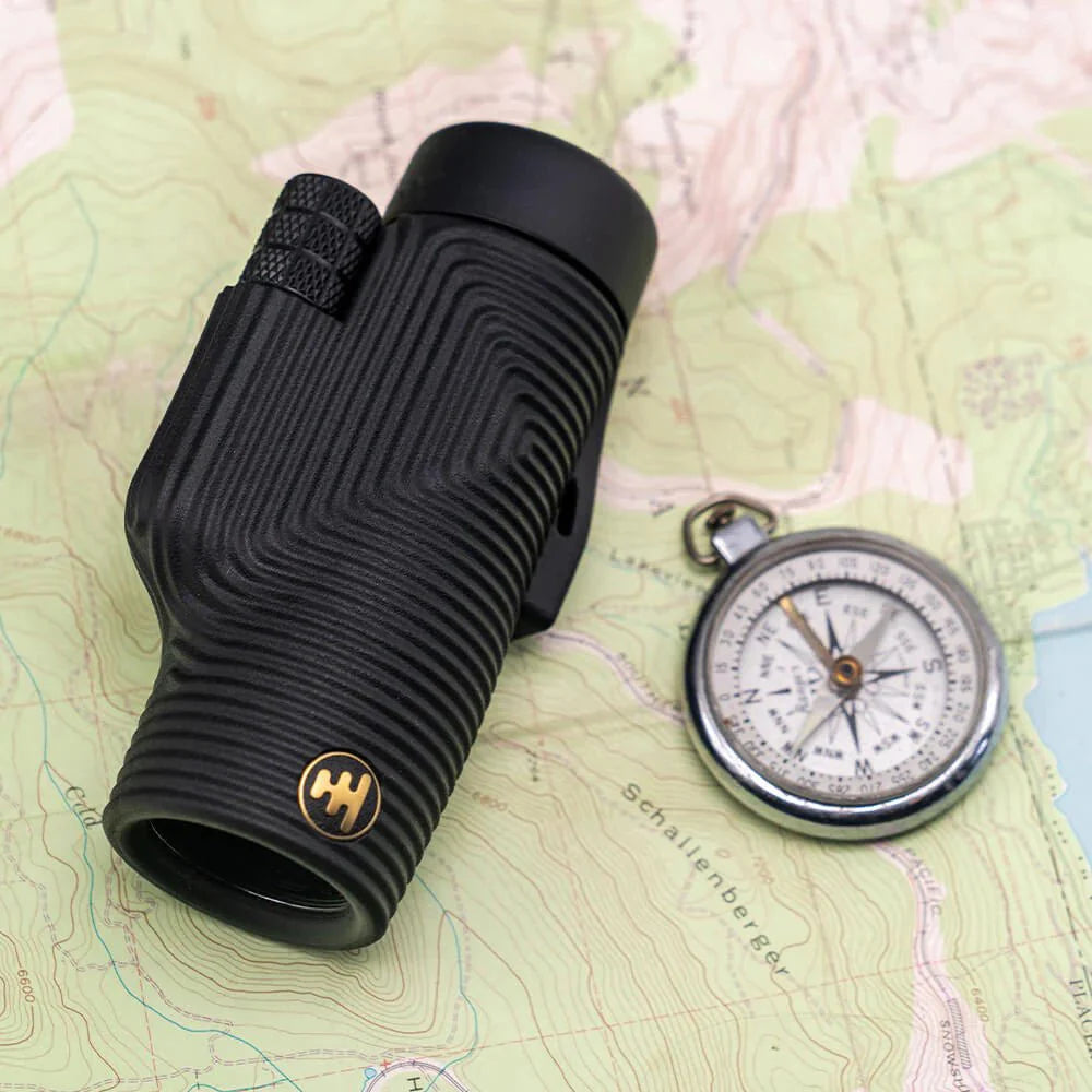 Nocs Zoom Tube 8X Monocular Telescope - OVERLANDERS Outfitter