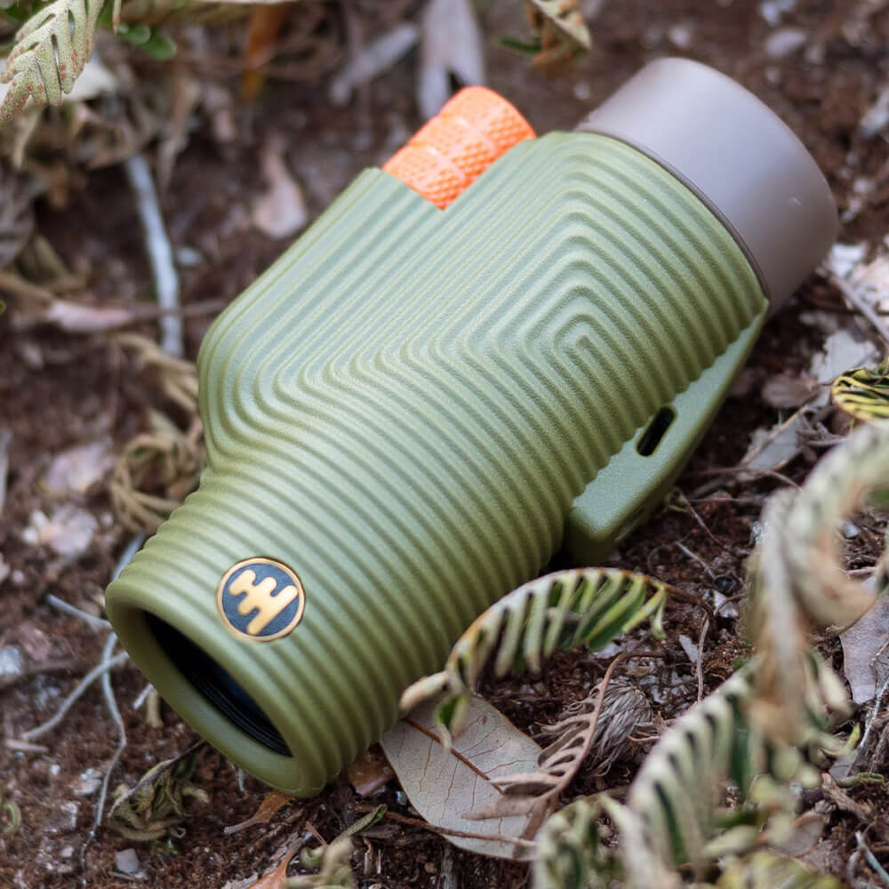 Nocs Zoom Tube 8X Monocular Telescope - OVERLANDERS Outfitter