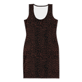 Nocturnal Prowl Bodycon Dress