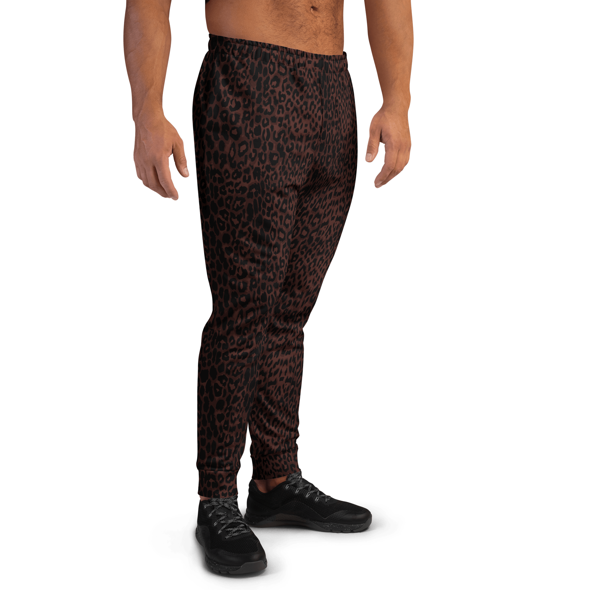 Nocturnal Prowl Unisex Joggers